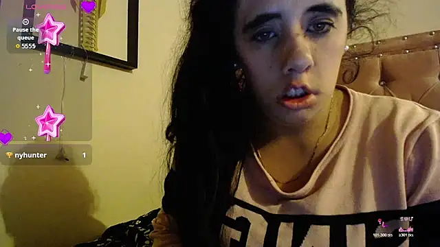 annarose19 live-chat rom