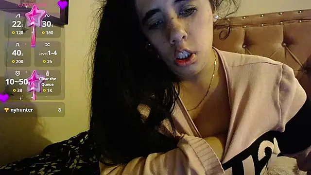 Онлайн чат annarose19