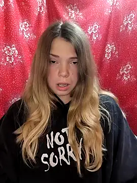 Živá chatovací místnost Zuli_Kiska