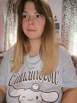 Živá chatovací místnost Zuli_Kiska