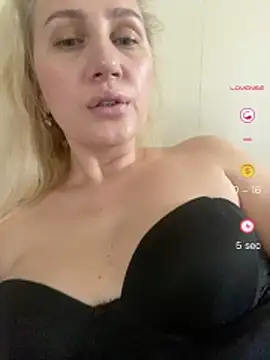 Bilik Sembang Langsung YourBlondee
