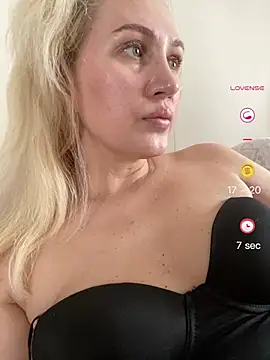 Chat ao vivo de YourBlondee