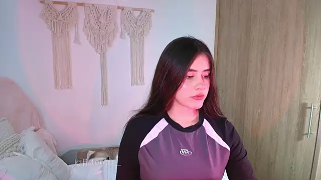 غرفة دردشة iriswest_ المباشرة