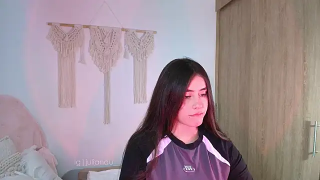 iriswest_ Cameră chat live