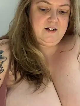 Chat soba uživo modela BettyBounce