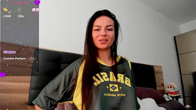 juicekatee Chat Room in diretta