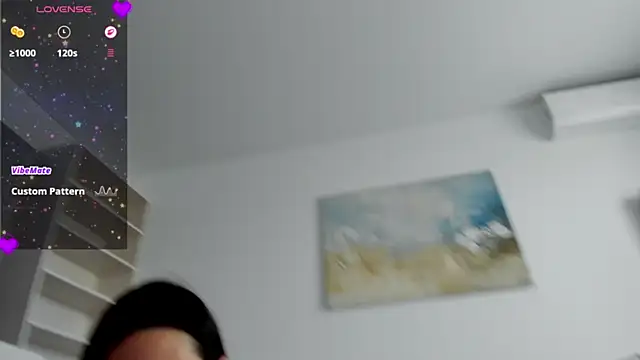 Chat ao vivo de juicekatee