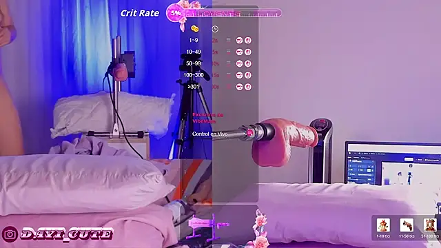 Sala de chat ao vivo de Angeli_Wu_