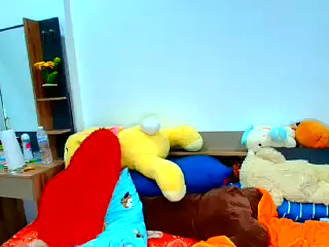 jhon_gade Adlı Modelin Canlı Sohbet Odası