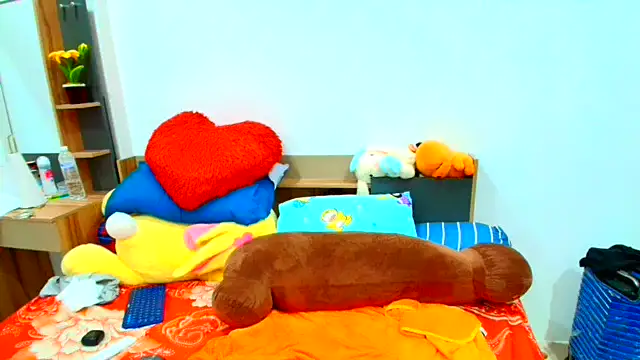 jhon_gade Cameră chat live