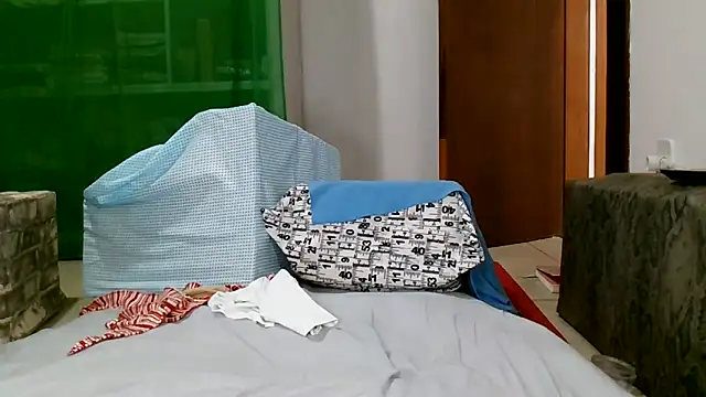 Brazilian_Miss Live Chatraum