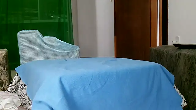 Phòng Chat Trực Tiếp Brazilian_Miss