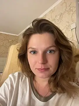 Živá chatovací místnost Wet___librarian