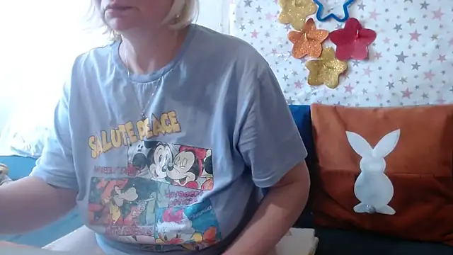 Chat ao vivo de QueenLana