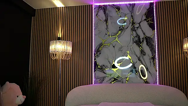 Sala de chat en directo de anneswhite
