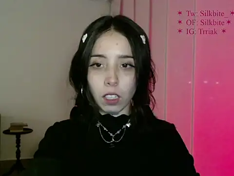 babyluna_8_8 Live chatroom