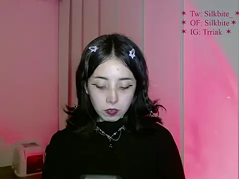 Živá chatovací místnost babyluna_8_8
