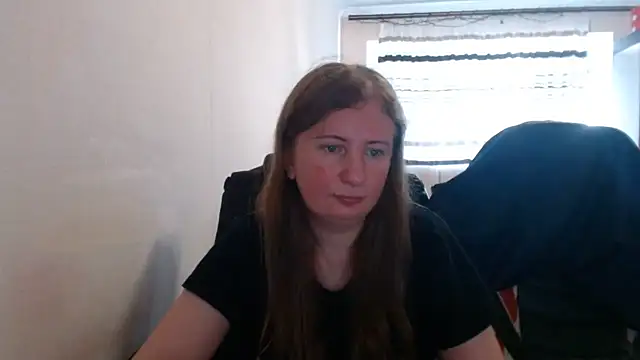 PeterAndJen's Live Chat Room