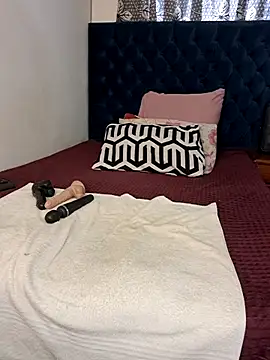 Phòng Chat Trực Tiếp BootyCallEver