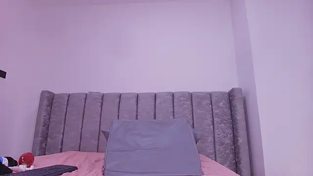 Živá chatovací místnost timkerbell_
