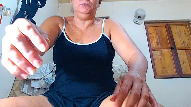 Chat ao vivo de womancute