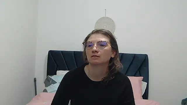 Cherryxx élő chatszobája