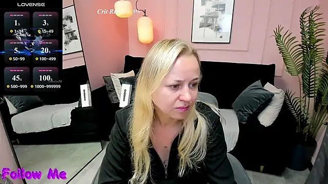 GabrielGold чат на живо
