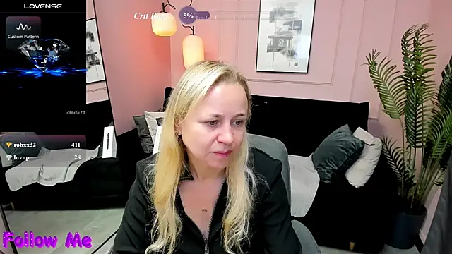 GabrielGold – Naživo chatovacia miestnosť