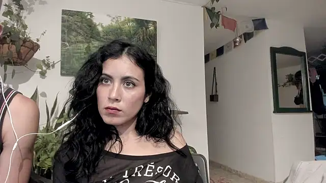 Sala de chat ao vivo de sexnherbs