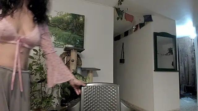 sexnherbs Cameră chat live