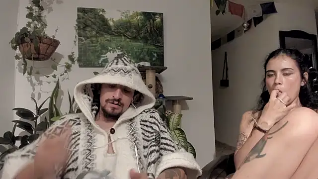 sexnherbs Live Chatraum