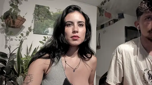 Chat ao vivo de sexnherbs