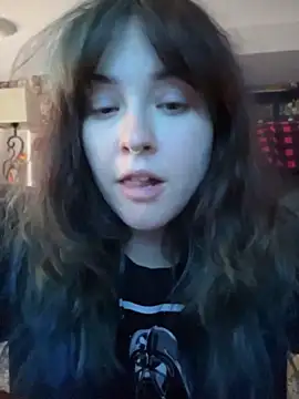 JennKenobi Live Chatraum