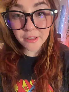 JennKenobi live-chat rom