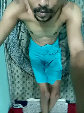 PrabV0319n Live chat-huone