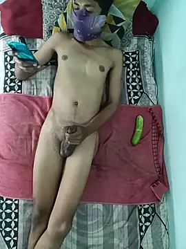 PrabV0319 লাইভ চ্যাট রুম