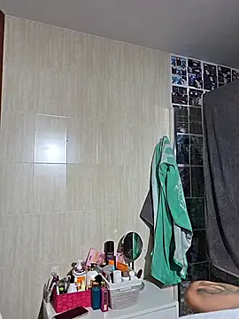 Sala de chat en directo de kylie_blck