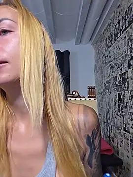 kylie_blck Live Chatraum