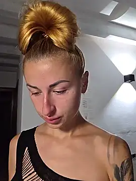 kylie_blck Live Chatraum