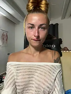 Chat ao vivo de kylie_blck