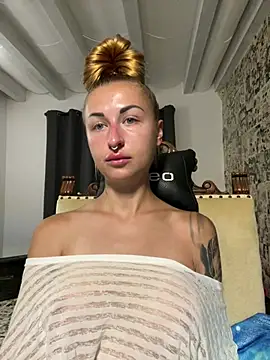 kylie_blck Live Chatraum