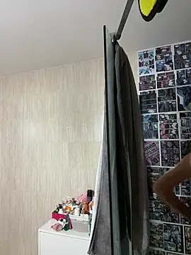 kylie_blckn Live chat-huone