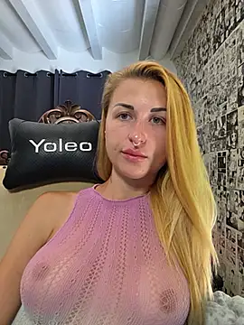 kylie_blck Live Chatraum
