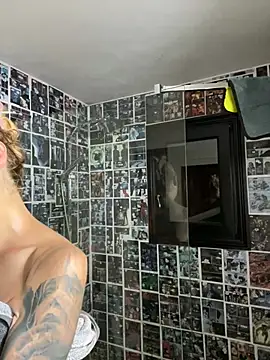 Sala de chat en directo de kylie_blck