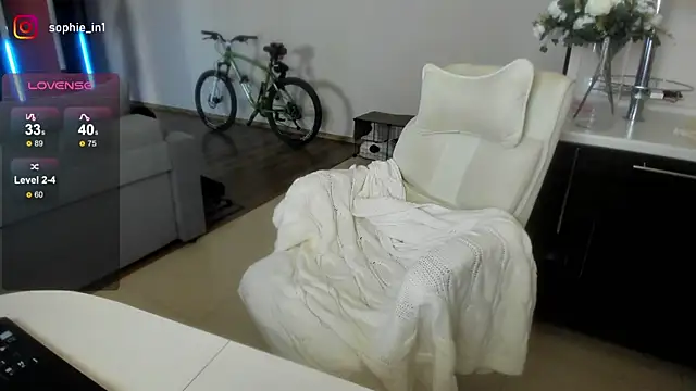 _in_yan Cameră chat live