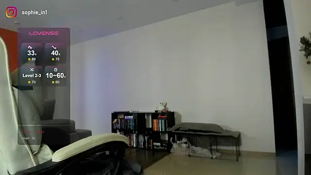 _in_yan Live Chatraum