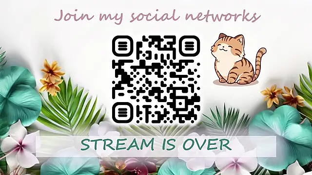 Chatroom en direct de mollywayne