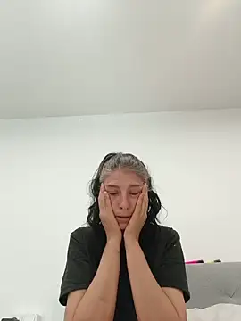 Chat soba uživo modela Sposini69