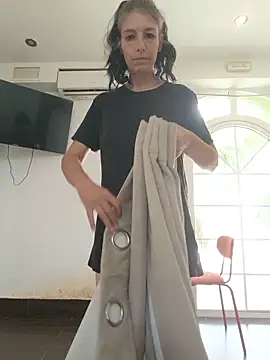 Sala de chat en directo de Sposini69