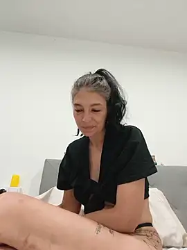 Chat ao vivo de Sposini69